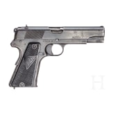 VIS Mod. 35, mit Wechsellauf und Tasche