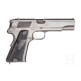 VIS Mod. 35, Radom, mit Tasche