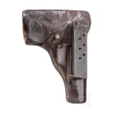 VIS Mod. 35, Radom, mit Tasche
