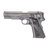VIS Mod. 35, mit Tasche
