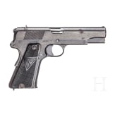 VIS Mod. 35, mit Tasche