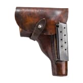 VIS Mod. 35, mit Tasche