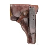 VIS Mod. 35, Radom, mit Tasche