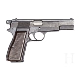 FN HP Mod. 35, mit Tasche