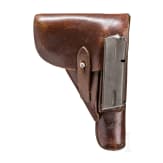 FN HP Mod. 35, mit Tasche