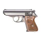 Walther PPK