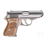 Walther PPK