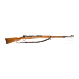 Gewehr 98, Mauser 1918, Reichswehr