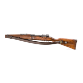 Karabiner 98 a, Erfurt 1918 / 1920, Reichswehr