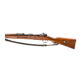 Karabiner 98 b, Simson, Altdeko