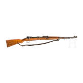 Karabiner 98 k, Mauser, Standard-Modell