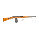 Karabiner 98 k, Code "S/243 - 1938"