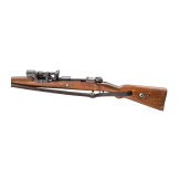 Karabiner 98 k, Code "147 - 1940", mit ZF 41