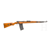 Karabiner 98 k, Code "42 -1940"