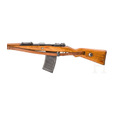 Karabiner 98 k, Code "42 -1940"