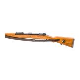 Karabiner 98 k, Code "bnz - 42"