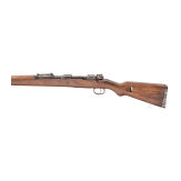 Karabiner 98k, svw 45, Kriegsmodell