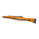 Gebirgsj&auml;ger-Karabiner 33/40, Code "dot - 1942"