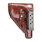 Tasche Walther PPK, Politischer Leiter