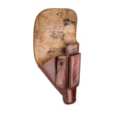 Tasche Walther PPK, Politischer Leiter