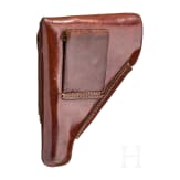 Tasche Walther PPK, Politischer Leiter