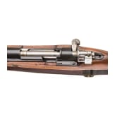 Karabiner Mod. 98AZ, mit Bajonett