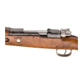 Karabiner Mod. 98AZ, mit Bajonett