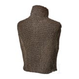 A German chain mail vest, last third of the 16th century