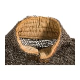 A German chain mail vest, last third of the 16th century