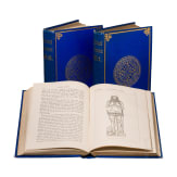John Hewitt, "Ancient Armour", drei B&auml;nde, Oxford und London, 1860