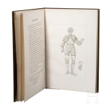 Dubois/Marchais, "Dessins des Armures", Paris, 1807