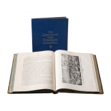 Two books on the history of industry in Solingen during the Middle Ages and modern times
