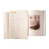 A text part on the Spitzer weapons collection and a weapons exhibition catalogue of the M&auml;hr. Museum in Brno