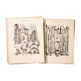 Auction catalogue of the Karl Gimbel weapons collection, Berlin 1904