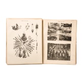 Auction catalogue of the Karl Gimbel weapons collection, Berlin 1904