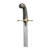 A Greek kilic, nice replica in the style of the early-19th century