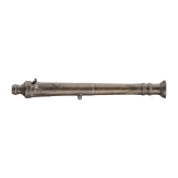 A small Lantaka, Philippines, 18th/19th century