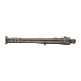 A small Lantaka, Philippines, 18th/19th century