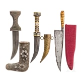 A group late Ottoman Empire, 19th/20th century