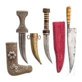 A group late Ottoman Empire, 19th/20th century