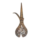 A standard tip (alem) of a high-ranking Ottoman official, 18th century