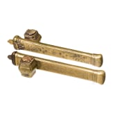 Two Ottoman writing sets, 19th century