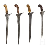 Four krises, Java, 19th/20th century