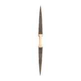 A Syrian haladiye, 19th century