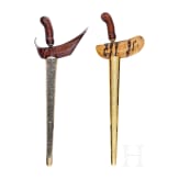 Two krises, Yogyakarta, 1st half of the 20th century