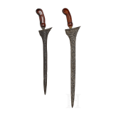Two krises, Yogyakarta, 1st half of the 20th century
