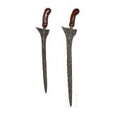 Two krises, Yogyakarta, 1st half of the 20th century