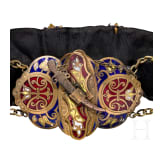 Two belts, Caucasus and Paraguay, 19th/20th century