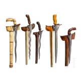 Five Indonesian krises, 19th/20th century