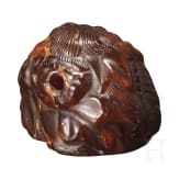 An Okimono Netsuke, Japan, ca. 1900